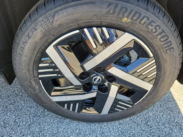 Nuevos NISSAN KICKS à Estados chez autogozo
