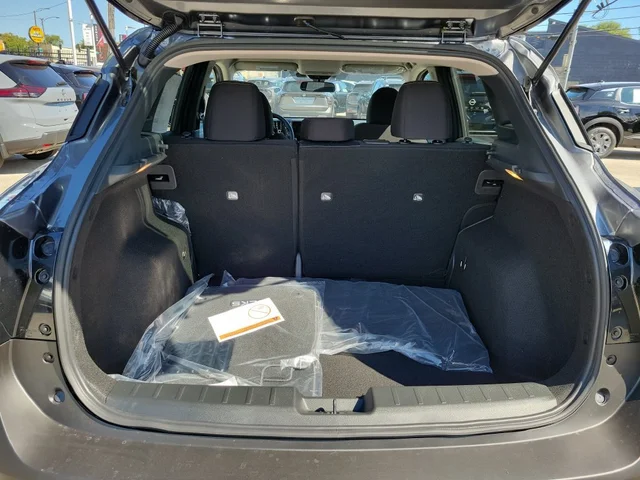 Nuevos NISSAN KICKS à Estados chez autogozo