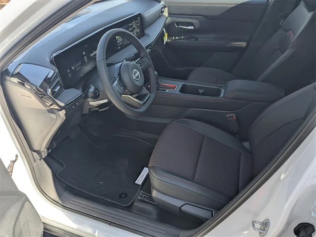 Nuevos NISSAN KICKS à Kennesaw, chez Town Center Nissan