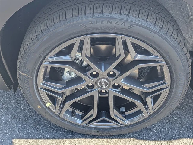 Nuevos NISSAN KICKS à Kennesaw, chez Town Center Nissan