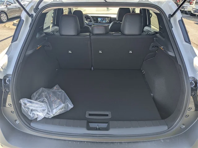 Nuevos NISSAN KICKS à Kennesaw, chez Town Center Nissan