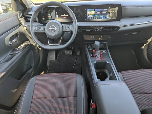 Nuevos NISSAN KICKS à Kennesaw, chez Town Center Nissan
