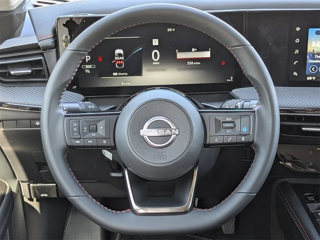 Nuevos NISSAN KICKS à Kennesaw, chez Town Center Nissan