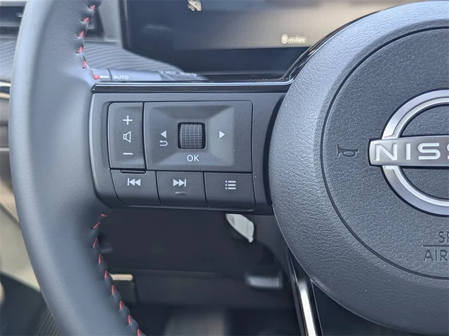 Nuevos NISSAN KICKS à Kennesaw, chez Town Center Nissan