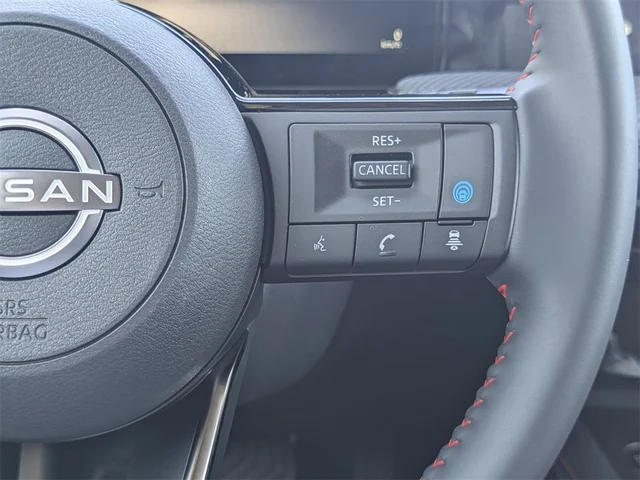 Nuevos NISSAN KICKS à Kennesaw, chez Town Center Nissan