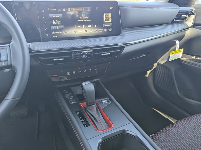 Nuevos NISSAN KICKS à Kennesaw, chez Town Center Nissan