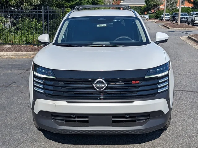 Nuevos NISSAN KICKS à Kennesaw, chez Town Center Nissan