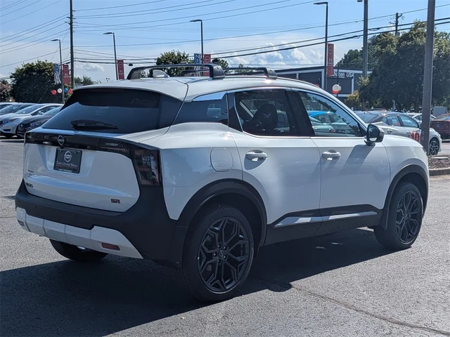 Nuevos NISSAN KICKS à Kennesaw, chez Town Center Nissan