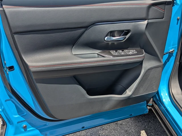Nuevos NISSAN KICKS à Kennesaw, chez Town Center Nissan