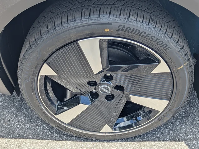 Nuevos NISSAN KICKS à Kennesaw, chez Town Center Nissan