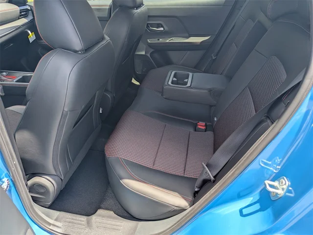 Nuevos NISSAN KICKS à Kennesaw, chez Town Center Nissan