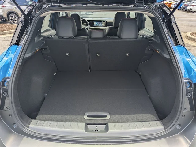 Nuevos NISSAN KICKS à Kennesaw, chez Town Center Nissan