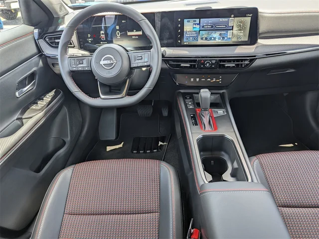 Nuevos NISSAN KICKS à Kennesaw, chez Town Center Nissan
