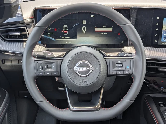 Nuevos NISSAN KICKS à Kennesaw, chez Town Center Nissan