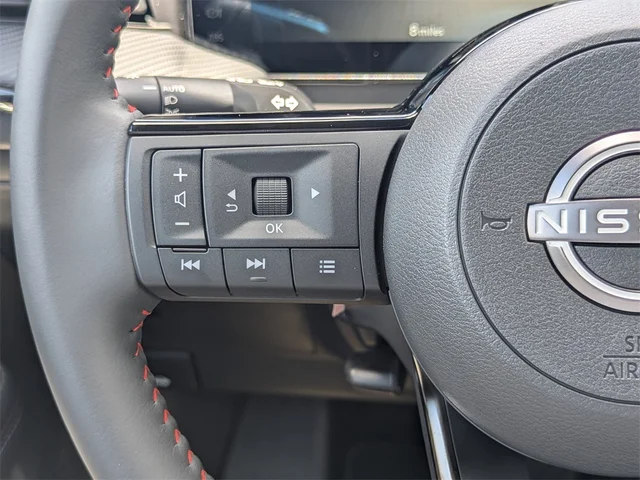 Nuevos NISSAN KICKS à Kennesaw, chez Town Center Nissan