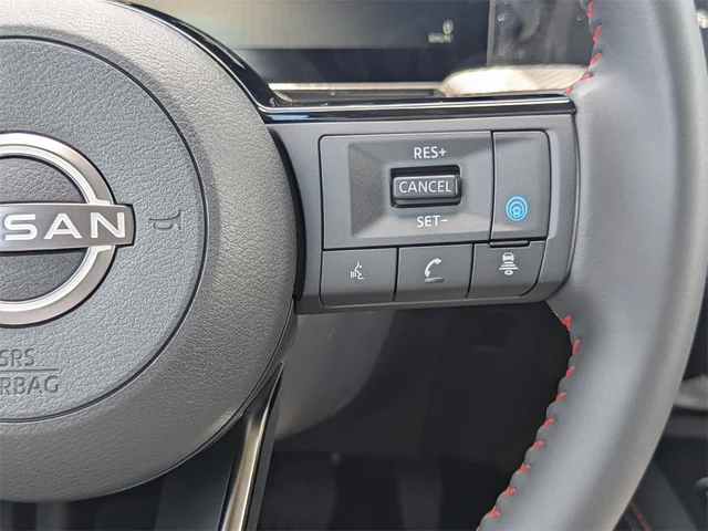 Nuevos NISSAN KICKS à Kennesaw, chez Town Center Nissan