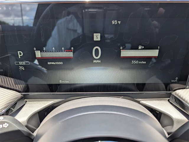 Nuevos NISSAN KICKS à Kennesaw, chez Town Center Nissan