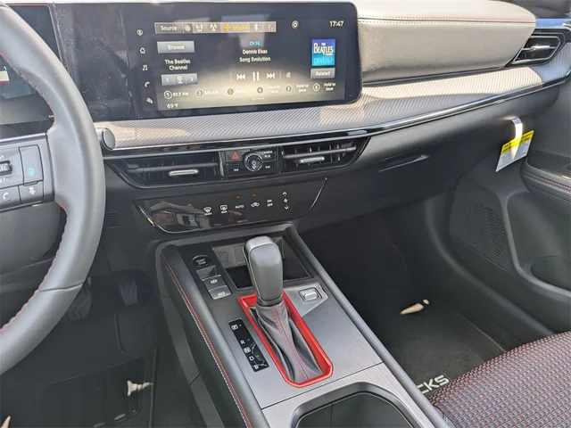 Nuevos NISSAN KICKS à Kennesaw, chez Town Center Nissan