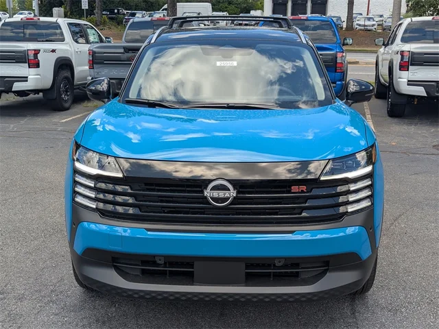 Nuevos NISSAN KICKS à Kennesaw, chez Town Center Nissan