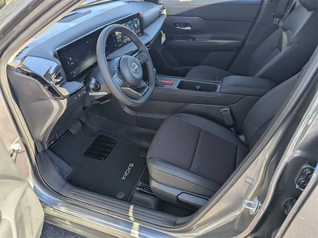 Nuevos NISSAN KICKS à Kennesaw, chez Town Center Nissan