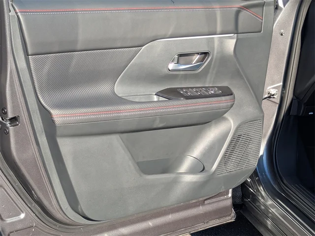 Nuevos NISSAN KICKS à Kennesaw, chez Town Center Nissan