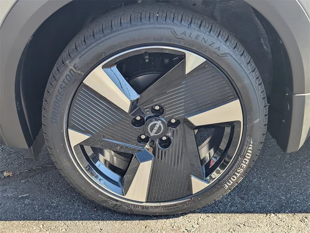 Nuevos NISSAN KICKS à Kennesaw, chez Town Center Nissan