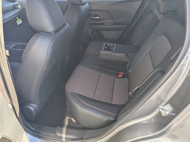 Nuevos NISSAN KICKS à Kennesaw, chez Town Center Nissan