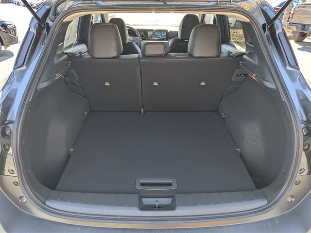 Nuevos NISSAN KICKS à Kennesaw, chez Town Center Nissan