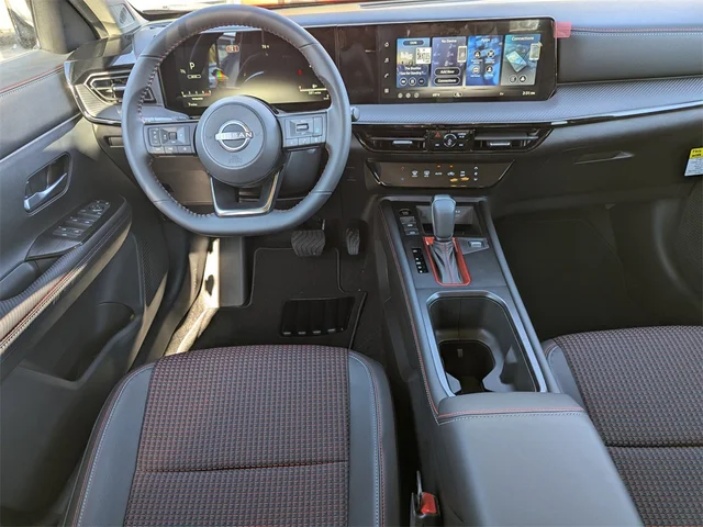 Nuevos NISSAN KICKS à Kennesaw, chez Town Center Nissan