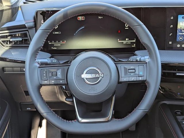 Nuevos NISSAN KICKS à Kennesaw, chez Town Center Nissan