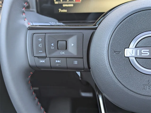 Nuevos NISSAN KICKS à Kennesaw, chez Town Center Nissan