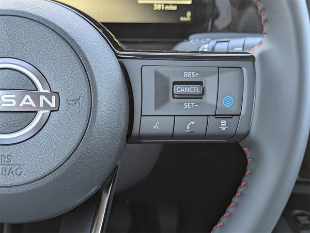 Nuevos NISSAN KICKS à Kennesaw, chez Town Center Nissan