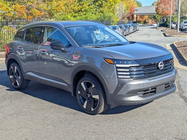 Nuevos NISSAN KICKS à Kennesaw, chez Town Center Nissan