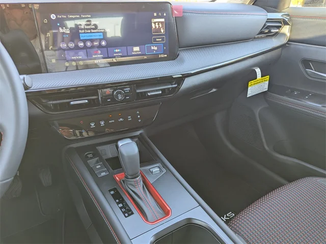 Nuevos NISSAN KICKS à Kennesaw, chez Town Center Nissan