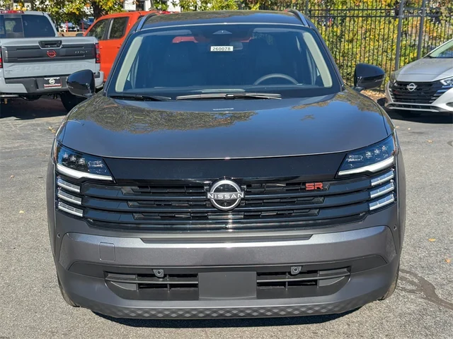 Nuevos NISSAN KICKS à Kennesaw, chez Town Center Nissan