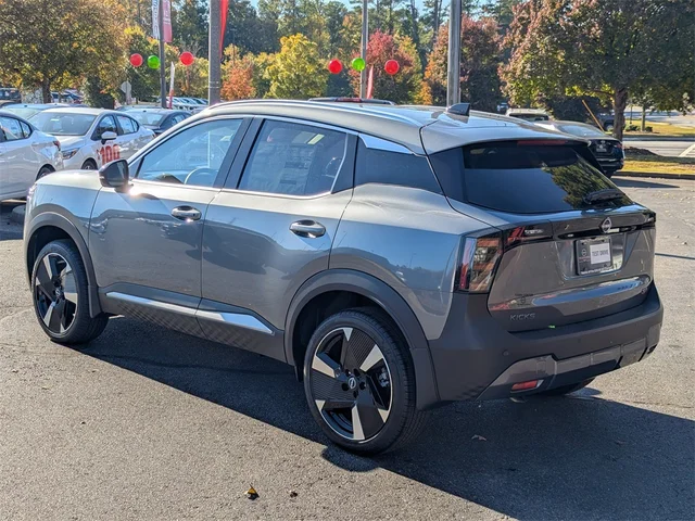 Nuevos NISSAN KICKS à Kennesaw, chez Town Center Nissan