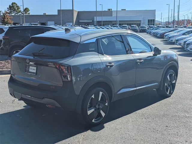 Nuevos NISSAN KICKS à Kennesaw, chez Town Center Nissan