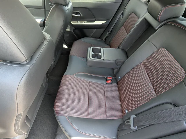 Nuevos NISSAN KICKS à Estados chez autogozo