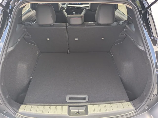 Nuevos NISSAN KICKS à Estados chez autogozo