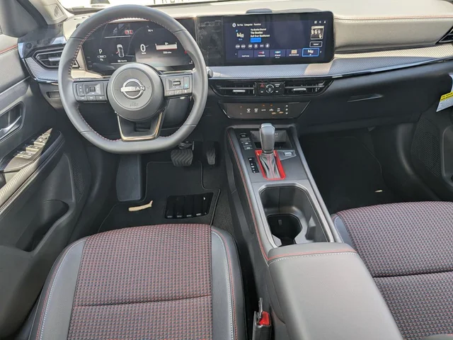 Nuevos NISSAN KICKS à Estados chez autogozo