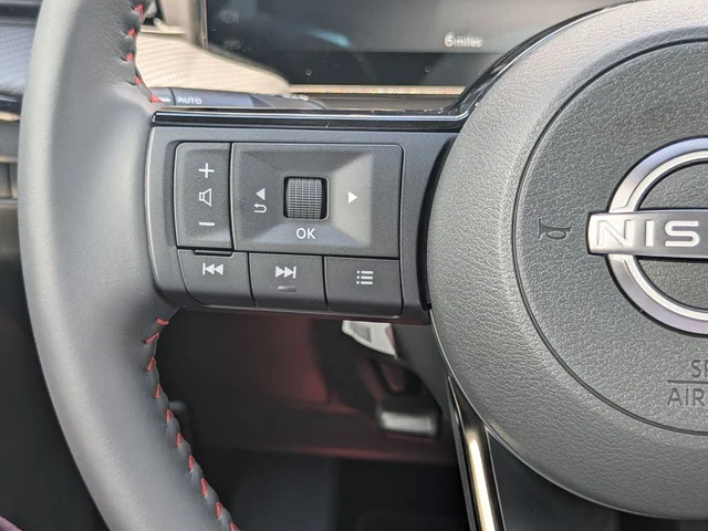 Nuevos NISSAN KICKS à Estados chez autogozo