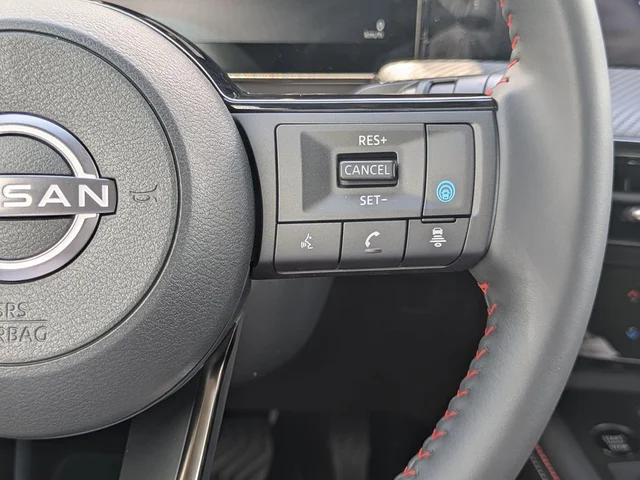 Nuevos NISSAN KICKS à Estados chez autogozo