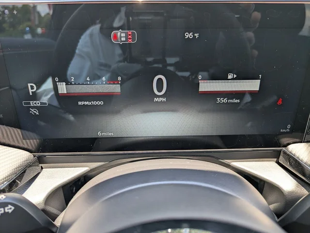 Nuevos NISSAN KICKS à Estados chez autogozo