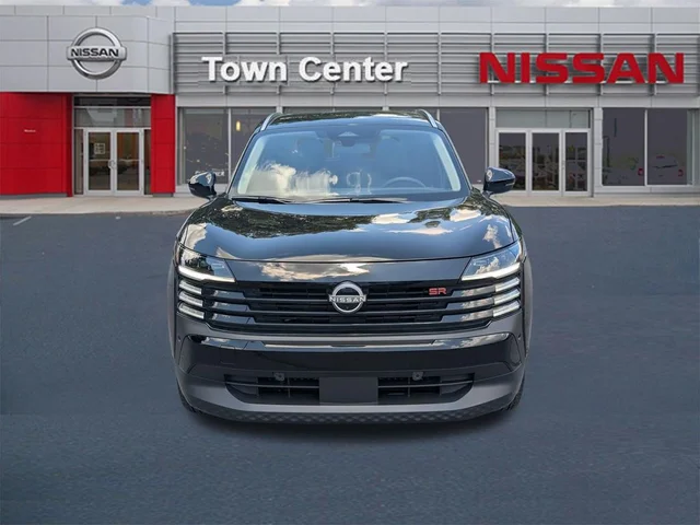 Nuevos NISSAN KICKS à Estados chez autogozo