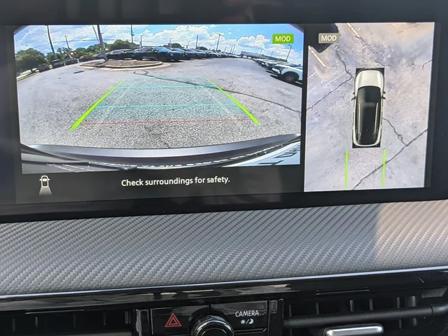 Nuevos NISSAN KICKS à Estados chez autogozo
