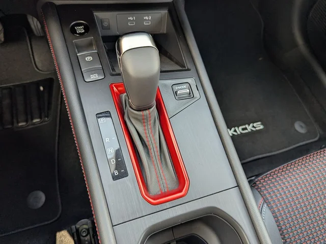 Nuevos NISSAN KICKS à Estados chez autogozo