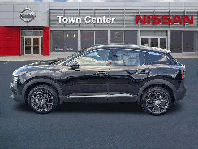 Nuevos NISSAN KICKS à Estados chez autogozo