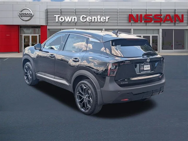Nuevos NISSAN KICKS à Estados chez autogozo