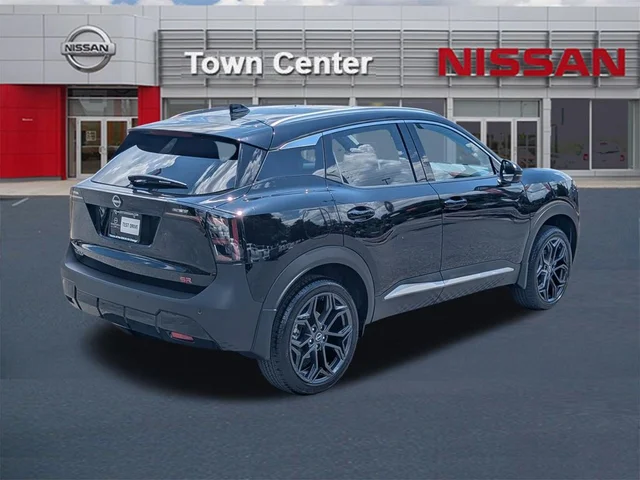 Nuevos NISSAN KICKS à Estados chez autogozo