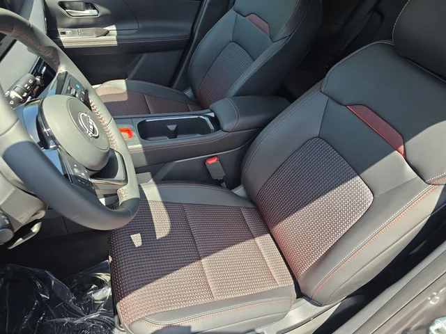 Nuevos NISSAN KICKS à Estados chez autogozo
